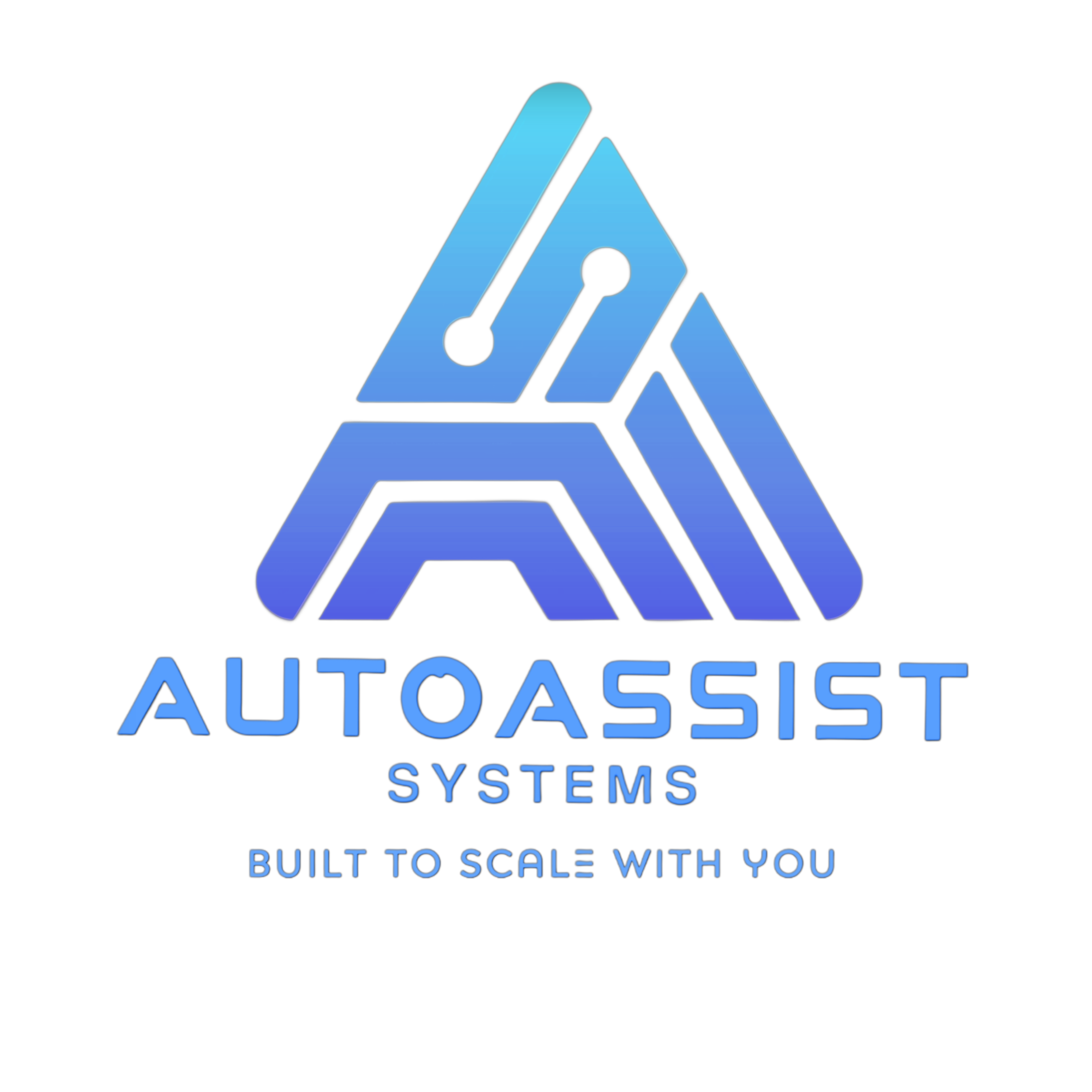 AutoAssist Systems Logo
